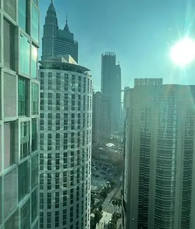 City Centre Klcc